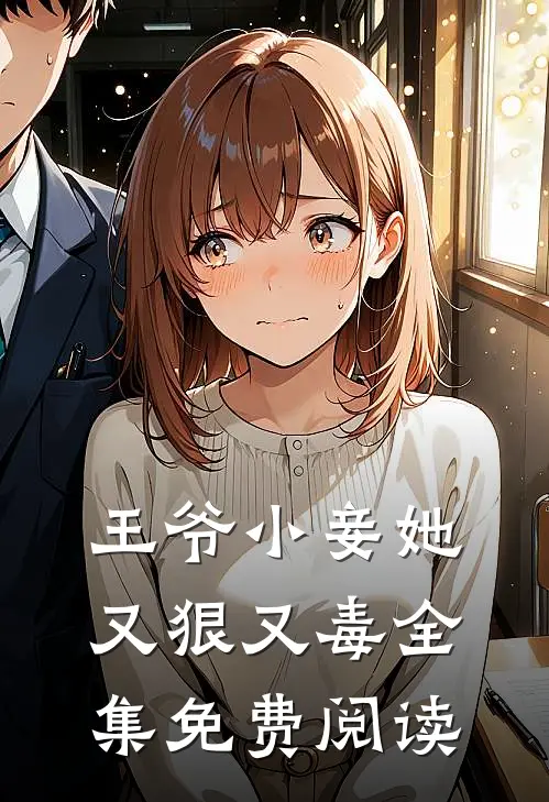 王爷小妾她又狠又毒全集免费阅读