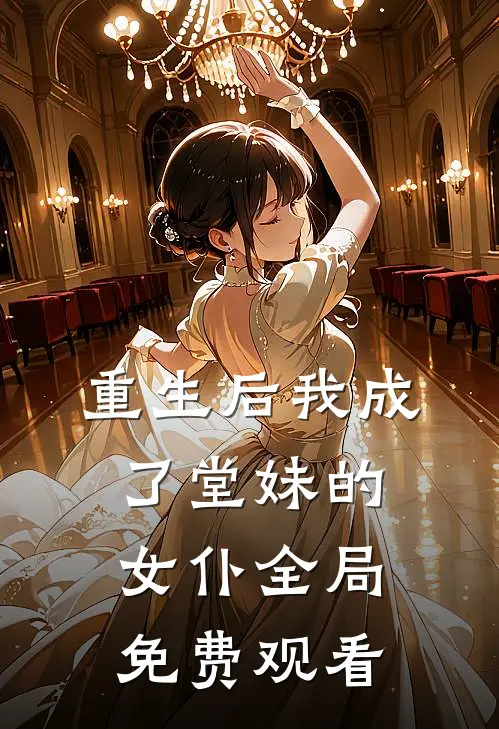 重生后我成了堂妹的女仆全局免费观看