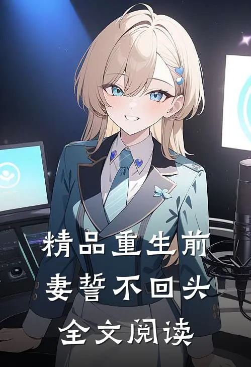 精品重生前妻誓不回头全文阅读