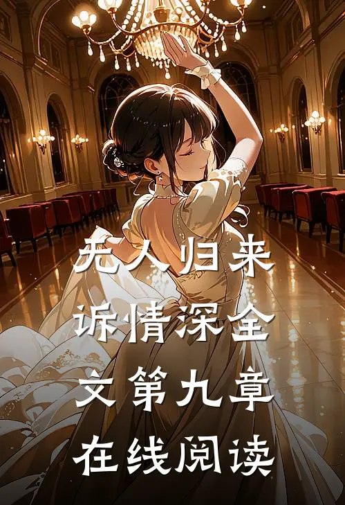 无人归来诉情深全文第九章在线阅读