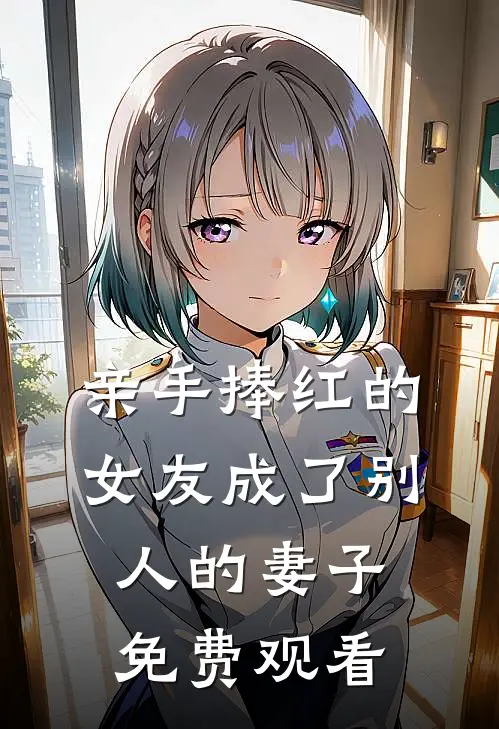 亲手捧红的女友成了别人的妻子免费观看