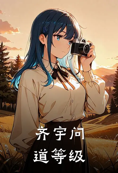 齐宇问道等级