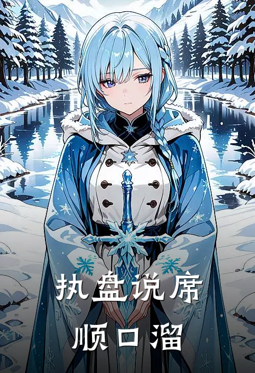 执盘说席顺口溜