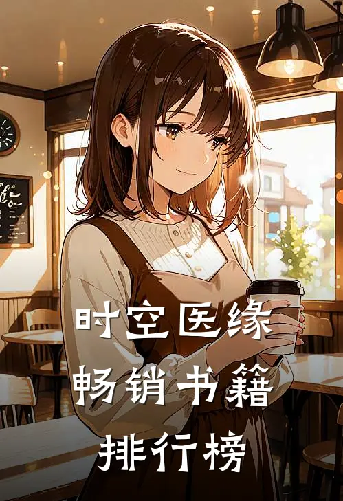 时空医缘畅销书籍排行榜