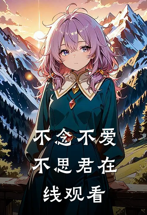 不念不爱不思君在线观看