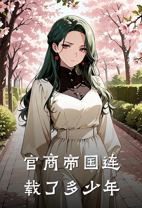 官商帝国连载了多少年