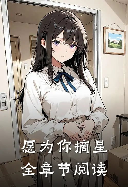 愿为你摘星全章节阅读