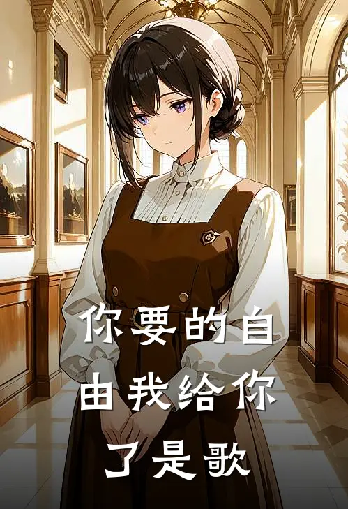 你要的自由我给你了是歌