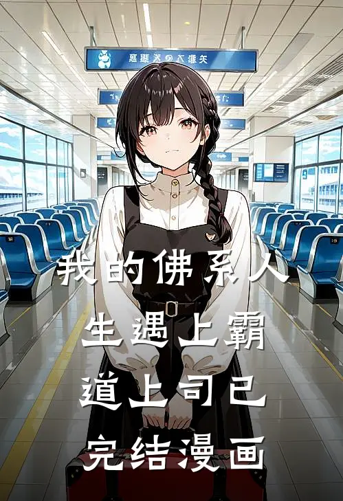 我的佛系人生遇上霸道上司已完结漫画