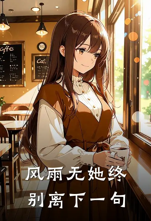 风雨无她终别离下一句