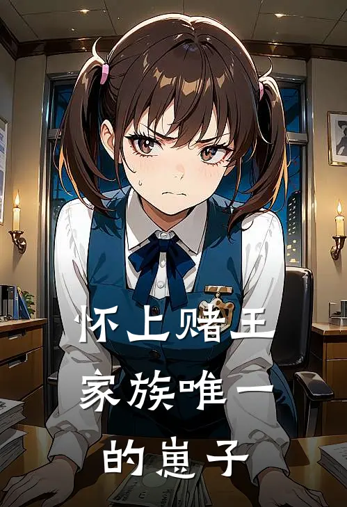 怀上赌王家族唯一的崽子