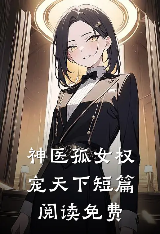 神医孤女权宠天下短篇阅读免费