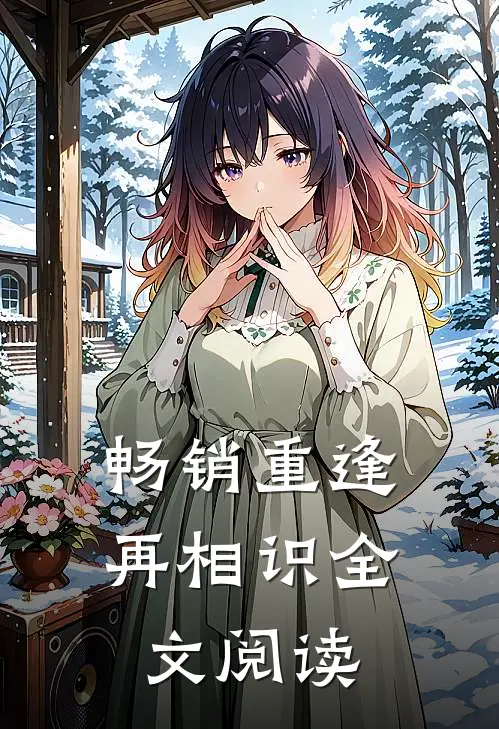 畅销重逢再相识全文阅读