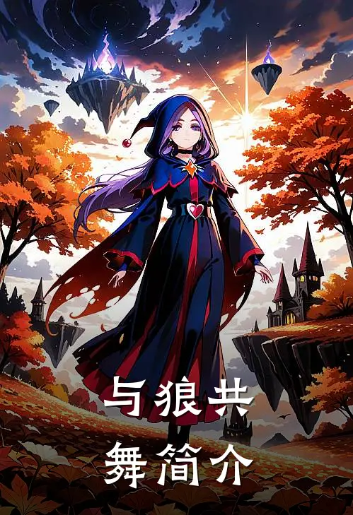 与狼共舞简介
