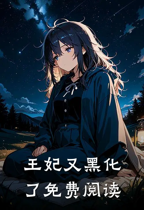 王妃又黑化了  免费阅读