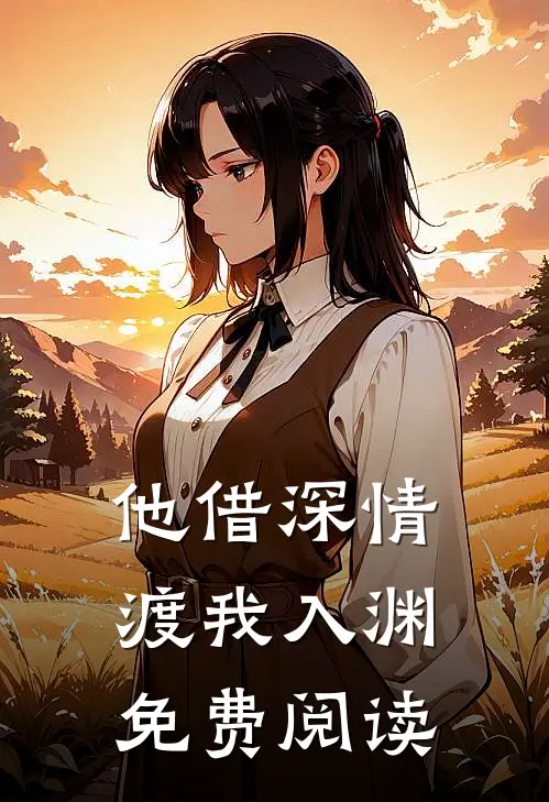 他借深情渡我入渊免费阅读