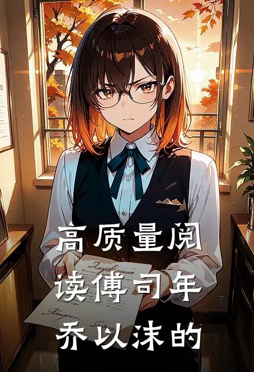 高质量阅读傅司年,乔以沫的