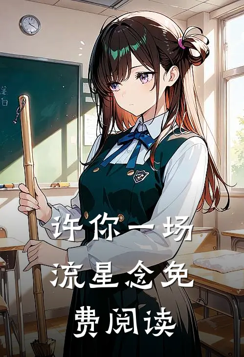 许你一场流星念免费阅读