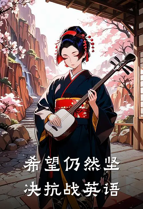 希望仍然坚决抗战英语