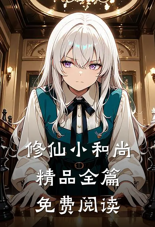 修仙小和尚精品全篇免费阅读