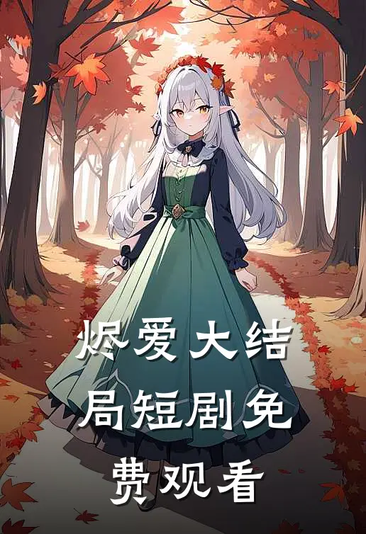 烬爱大结局短剧免费观看