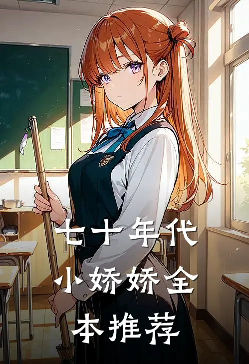 七十年代小娇娇全本推荐