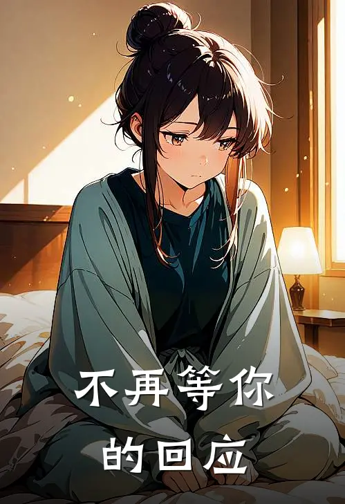 不再等你的回应