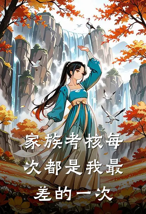 家族考核每次都是我最差的一次