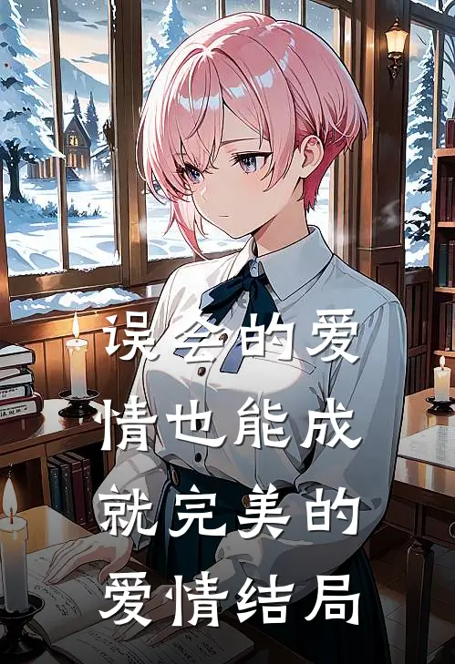 误会的爱情也能成就完美的爱情结局