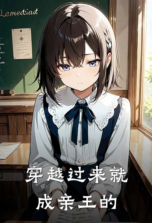 穿越过来就成亲王的