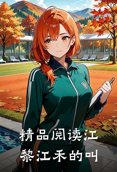 精品阅读江黎江禾的叫