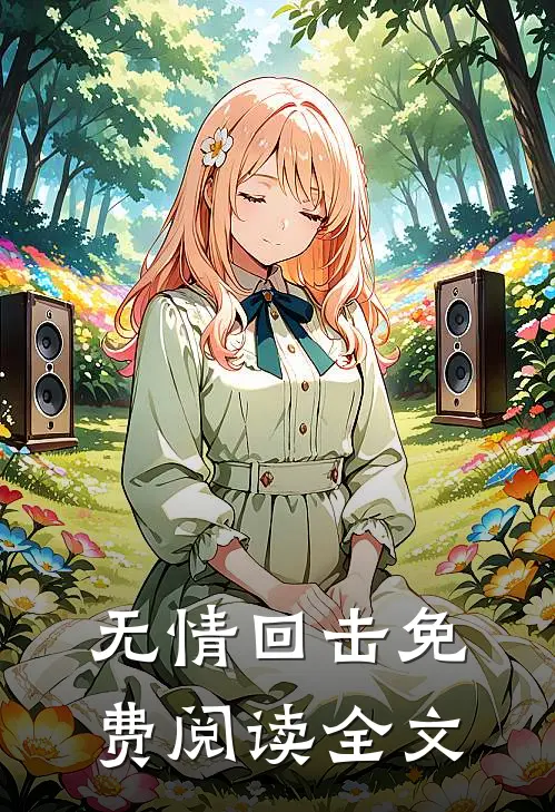 无情回击免费阅读全文