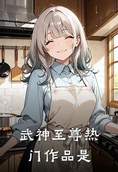 武神至尊热门作品是
