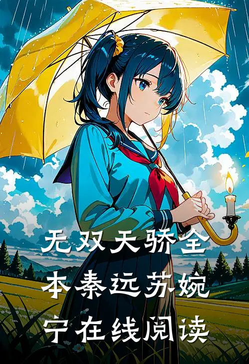 无双天骄全本秦远苏婉宁在线阅读