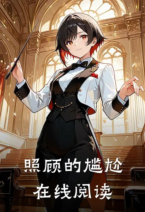 照顾的尴尬在线阅读
