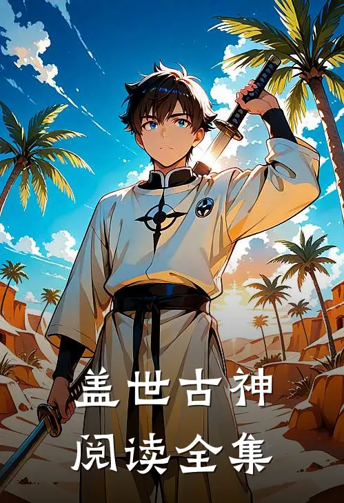 盖世古神阅读全集