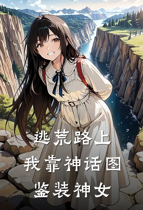 逃荒路上，我靠神话图鉴装神女