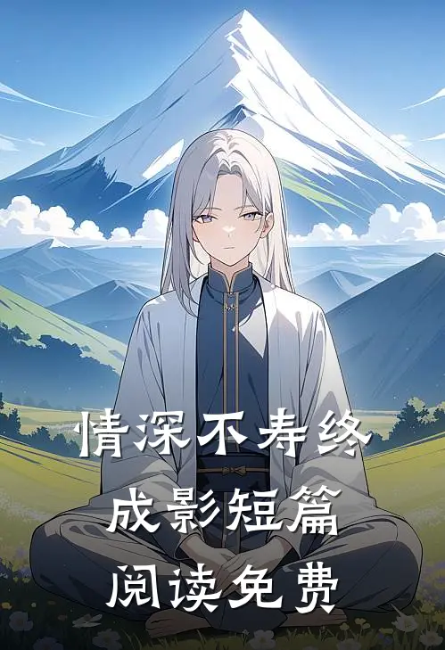 情深不寿终成影短篇阅读免费