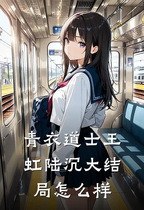 青衣道士王虹陆沉大结局怎么样