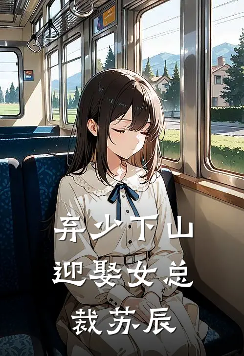 弃少下山迎娶女总裁苏辰