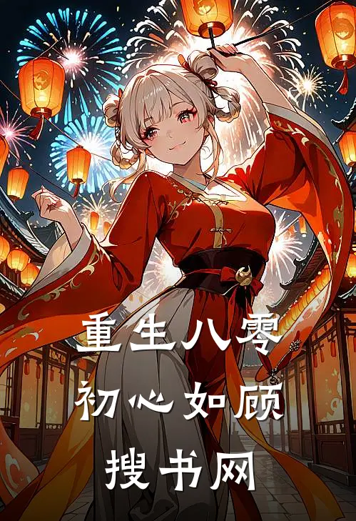 重生八零初心如顾搜书网