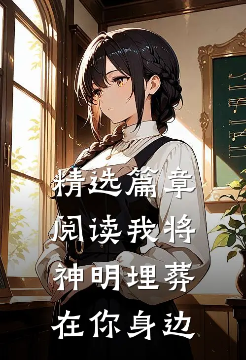 精选篇章阅读我将神明埋葬在你身边