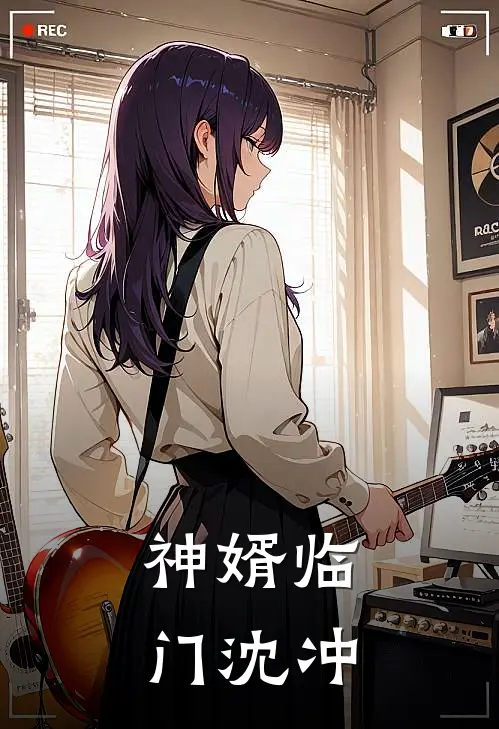 神婿临门沈冲