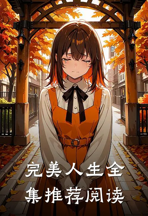 完美人生全集推荐阅读