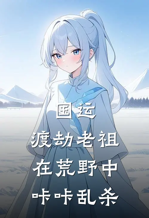 国运：渡劫老祖在荒野中咔咔乱杀