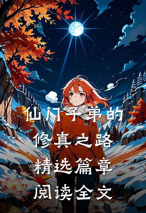仙门子弟的修真之路精选篇章阅读全文