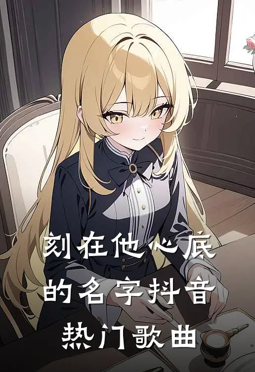刻在他心底的名字抖音热门歌曲
