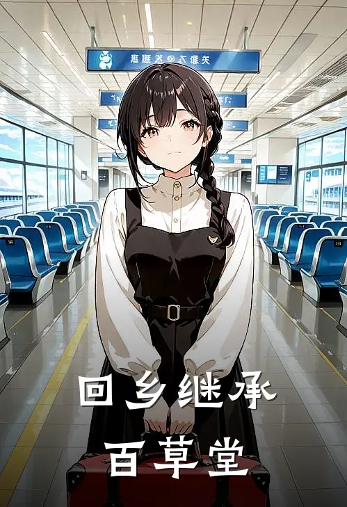 回乡继承百草堂