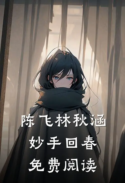 陈飞林秋涵妙手回春免费阅读