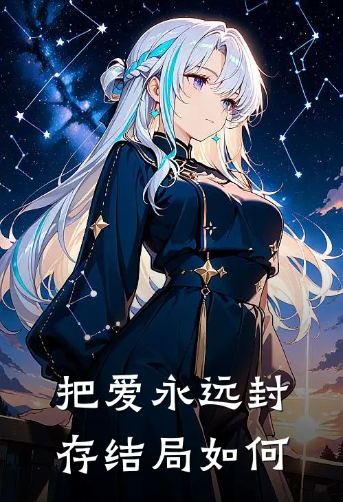 把爱永远封存结局如何